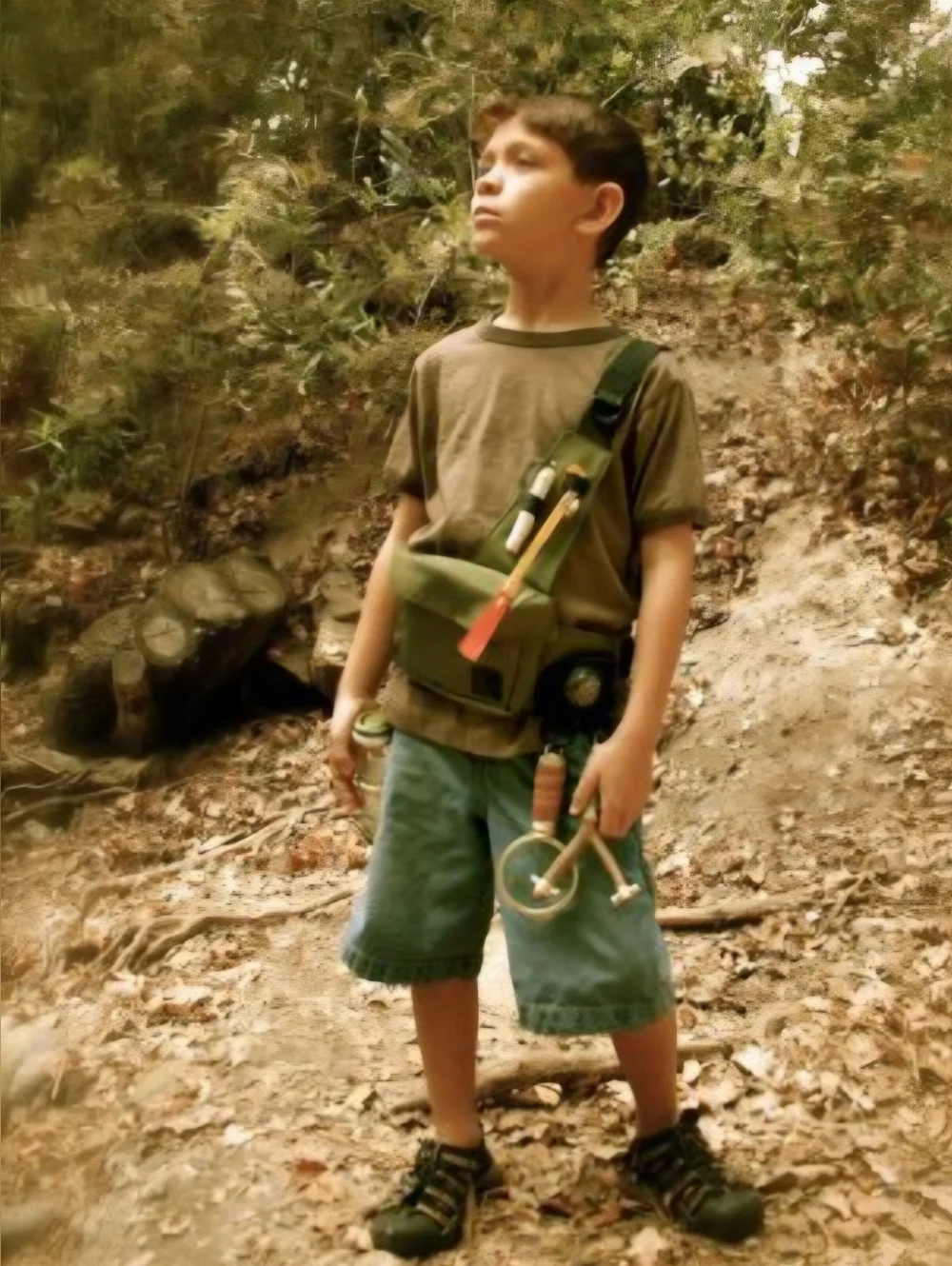 Uncle Milton National Geographic Expedition Trekking Pack, Child